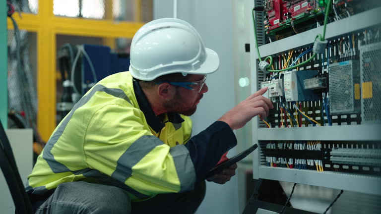 Electrical Maintenance Services in Elkins, WV